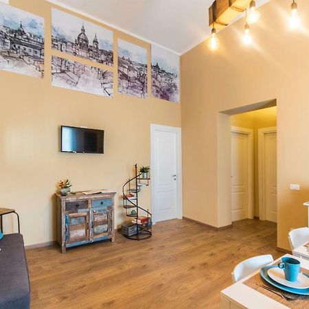 Sheralkes Bed&Breakfast Palermo Luaran gambar