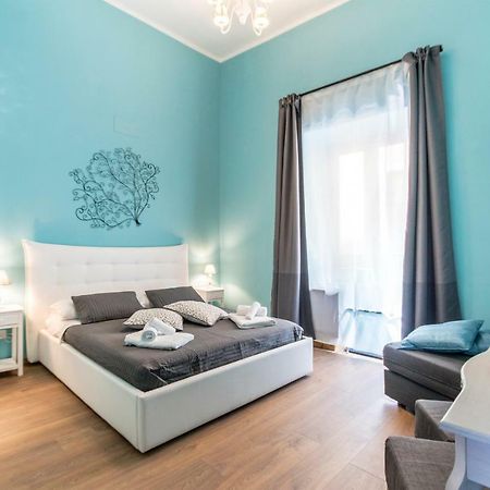 Sheralkes Bed&Breakfast Palermo Luaran gambar
