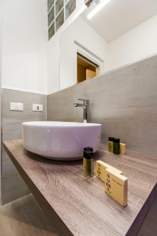 Sheralkes Bed&Breakfast Palermo Luaran gambar