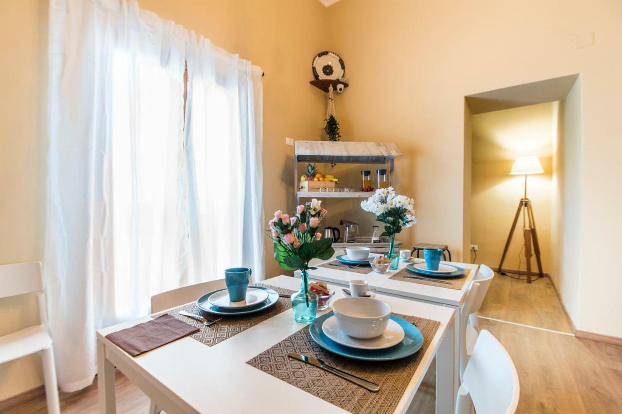 Sheralkes Bed&Breakfast Palermo Luaran gambar